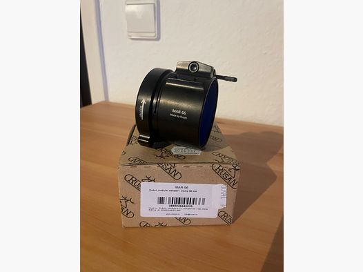 Rusan Adapter MAR 56