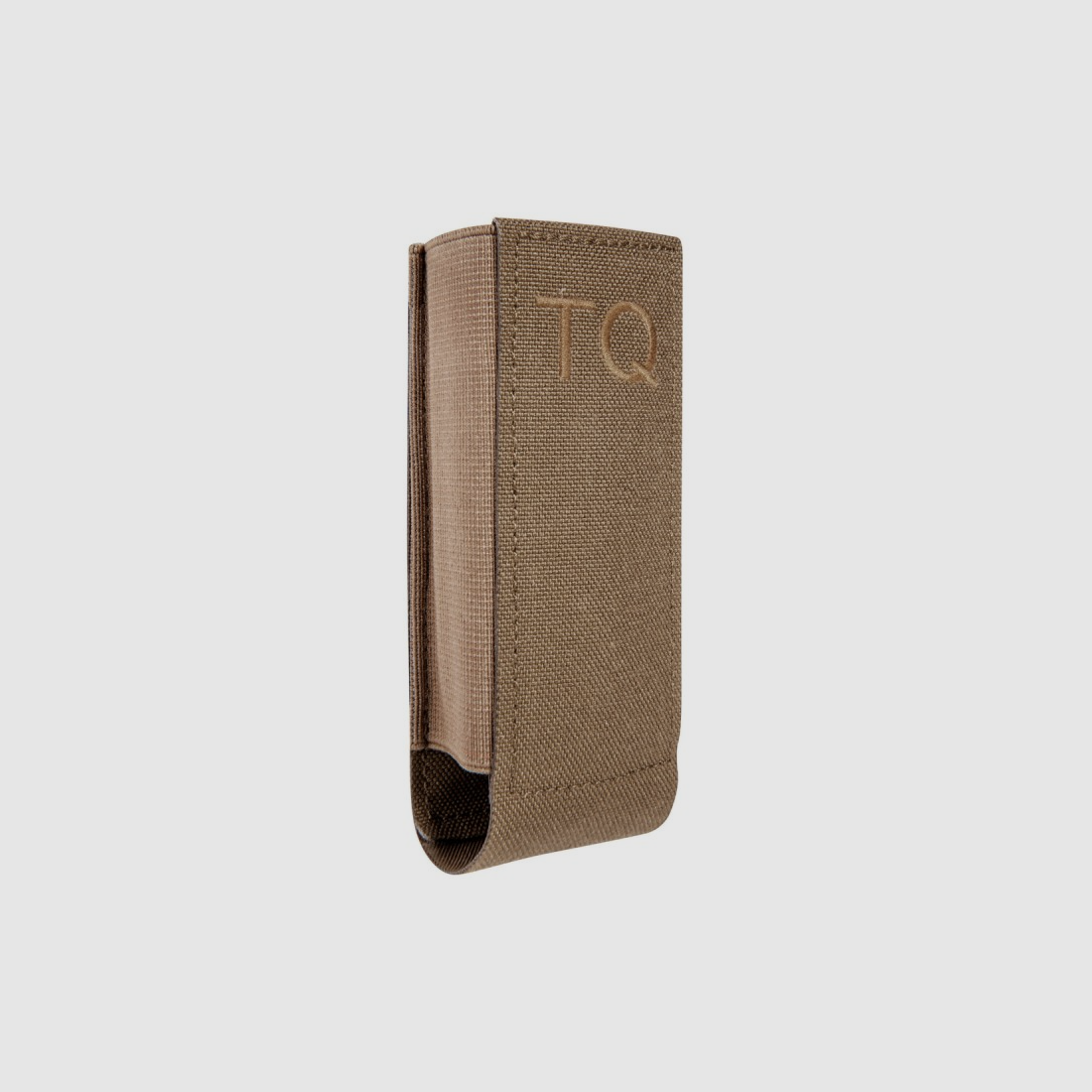 TASMANIAN TIGER TQ POUCH BASIC COYOTE BROWN 7772.346, immagine 4 di 4
