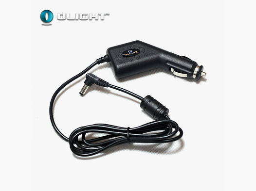 Cargador de coche Olight para SR95S UT /95 /96