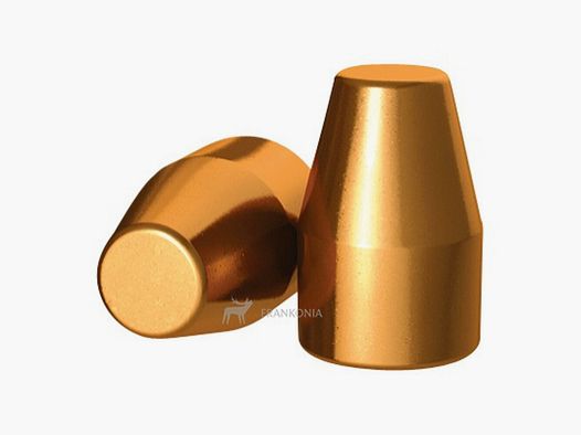 Haendler & Natermann Bullets .357 10.2g/158grs. TC CuHS
