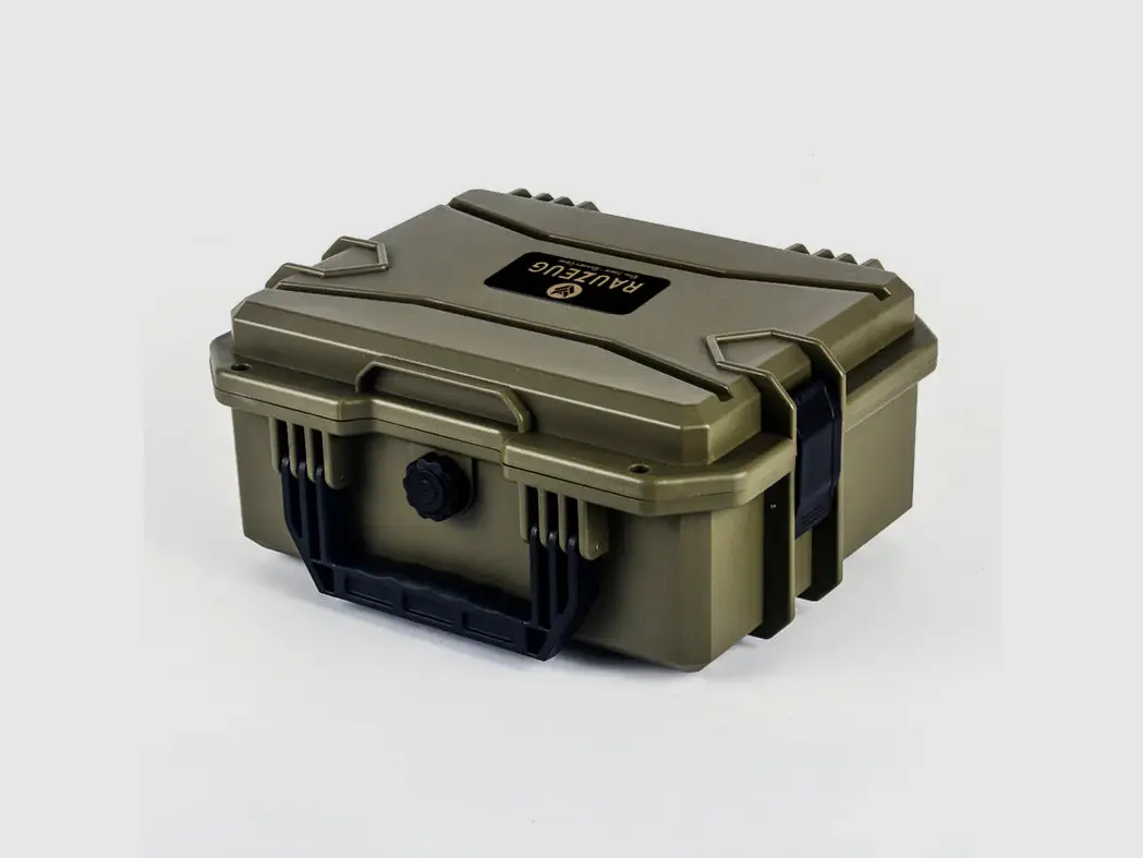 RAUZEUG RC350, immagine 1 di 10