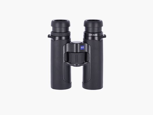 Binocolo ZEISS SFL 8x40