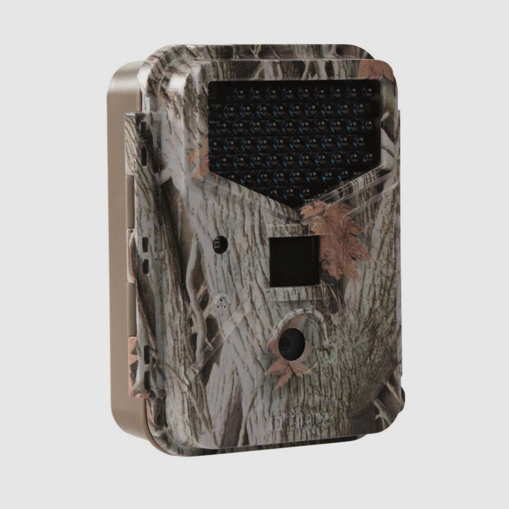 DÖRR 204410 Überwachungskamera Snapshot Extra Black 12.0i HD