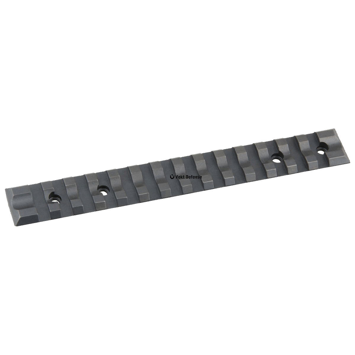 Riel Picatinny de acero Tikka T3