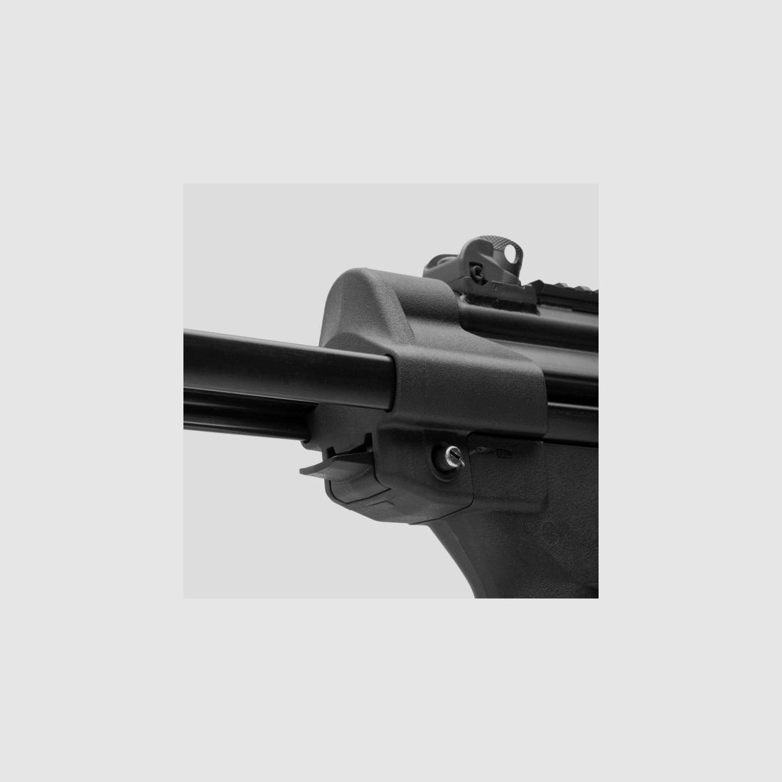 Teleskopischer Schaft SL MP5, Bild 2 von 4
