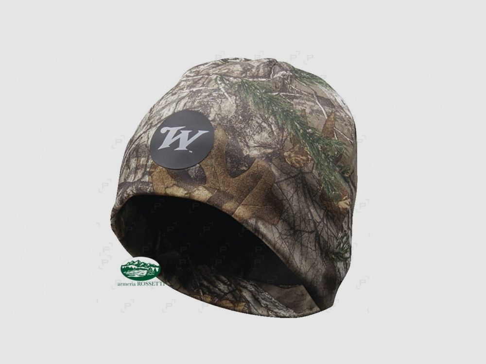 Winchester Camo-Hut
