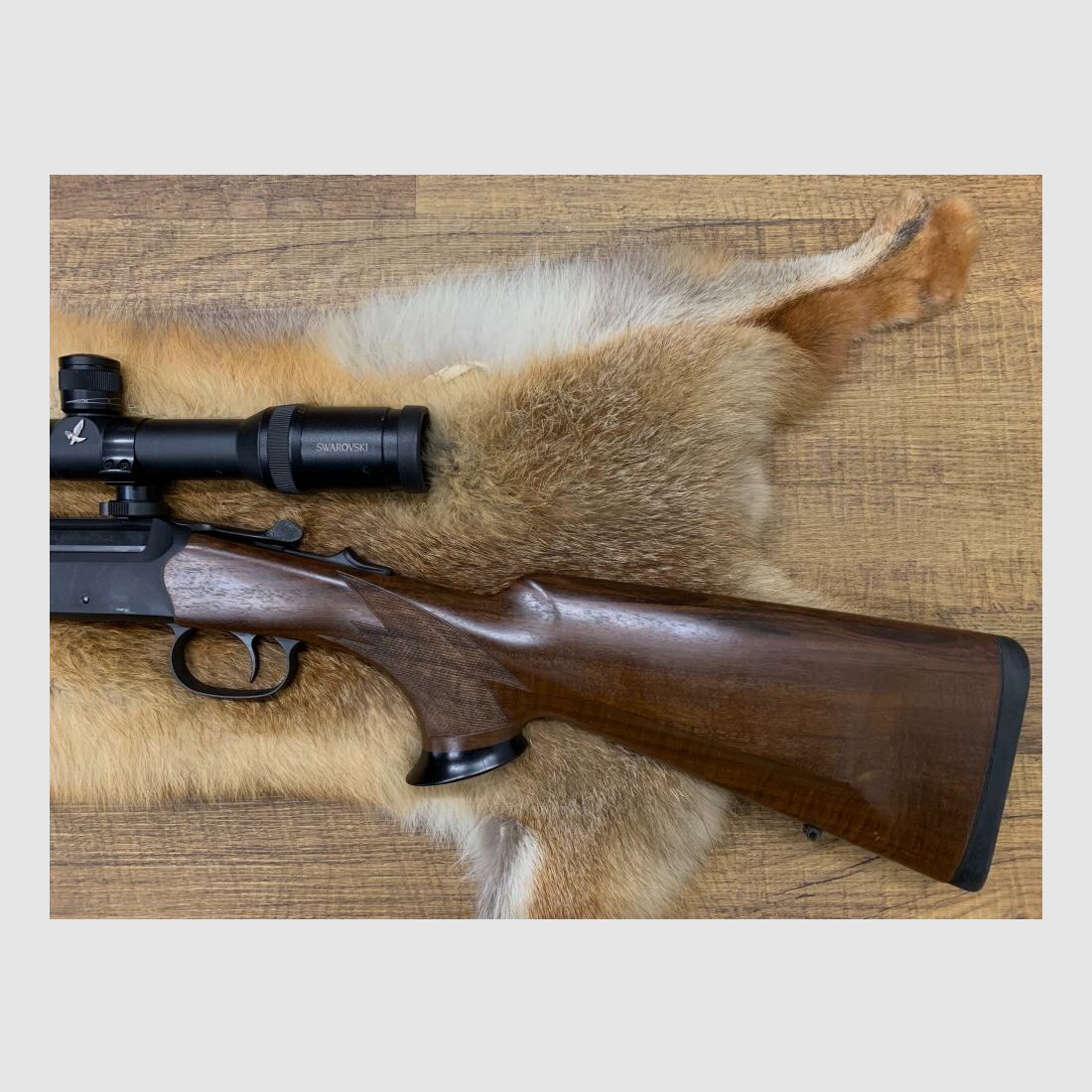 Haenel Jaeger 9