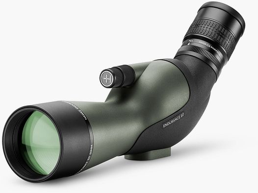 Hawke Endurance ED 15–45x60 Spotting Scope