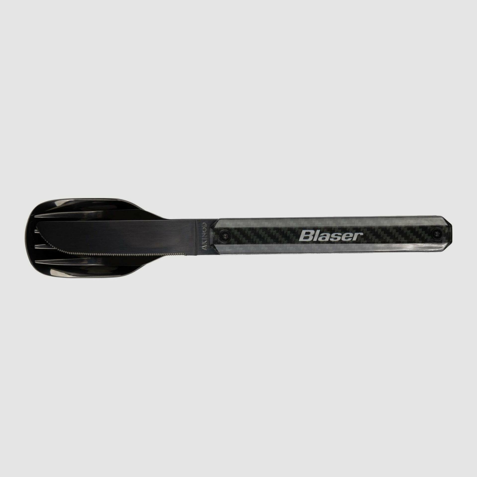 Blaser Besteckset - Carbon