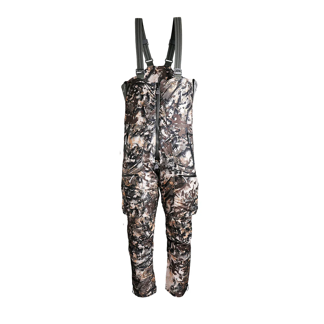 SKRE Guardian Late Season Bibs, billede 1 af 11