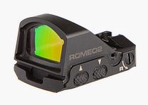 Sig Sauer ROMEO2 1x30mm black SOR21000 2MDA Red Dot 32 MOA Circle