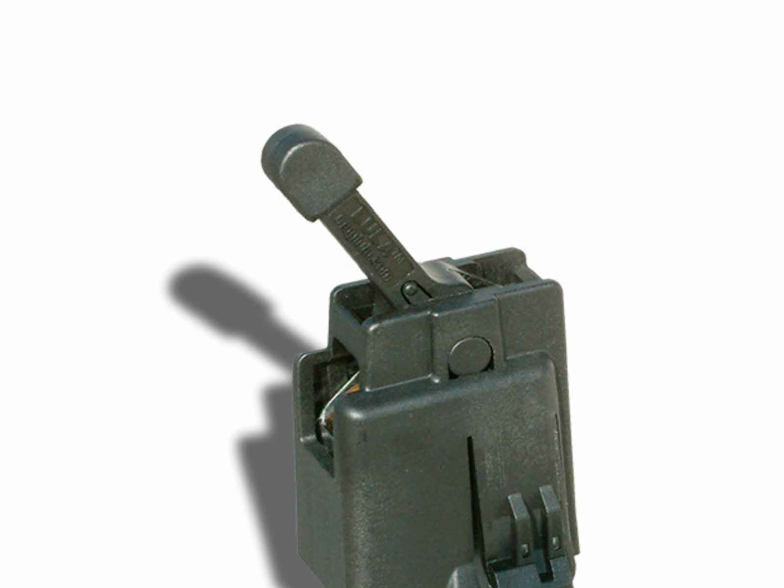 Maglula	 LULA Colt SMG 9mm