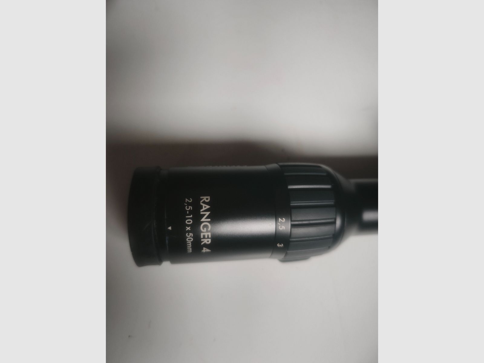 Zielfernrohr Steiner Ranger 4 2,5-10x50, Bild 3 von 6