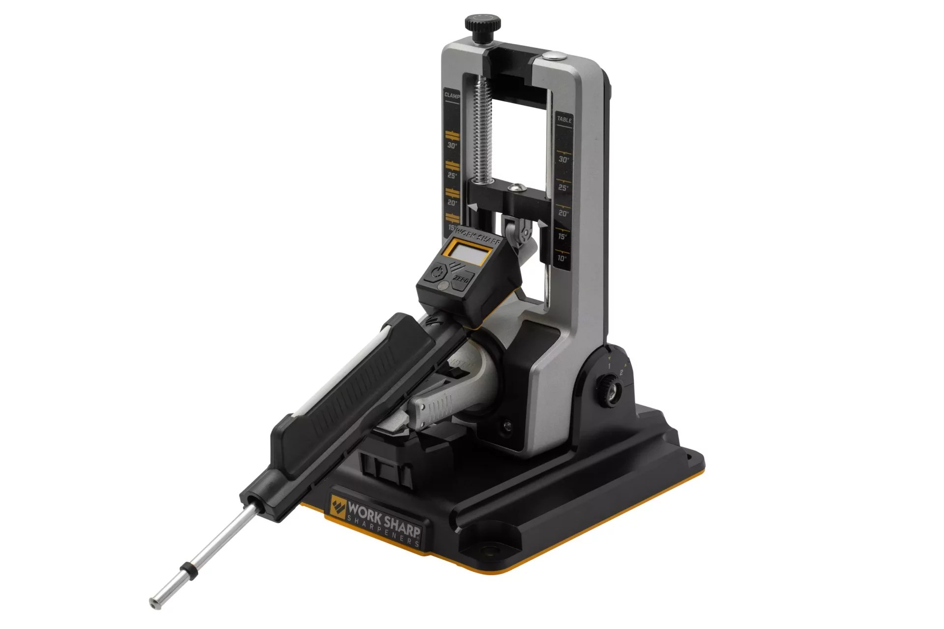 Precision Adjust Pro – Worksharp, Bild 20 von 20