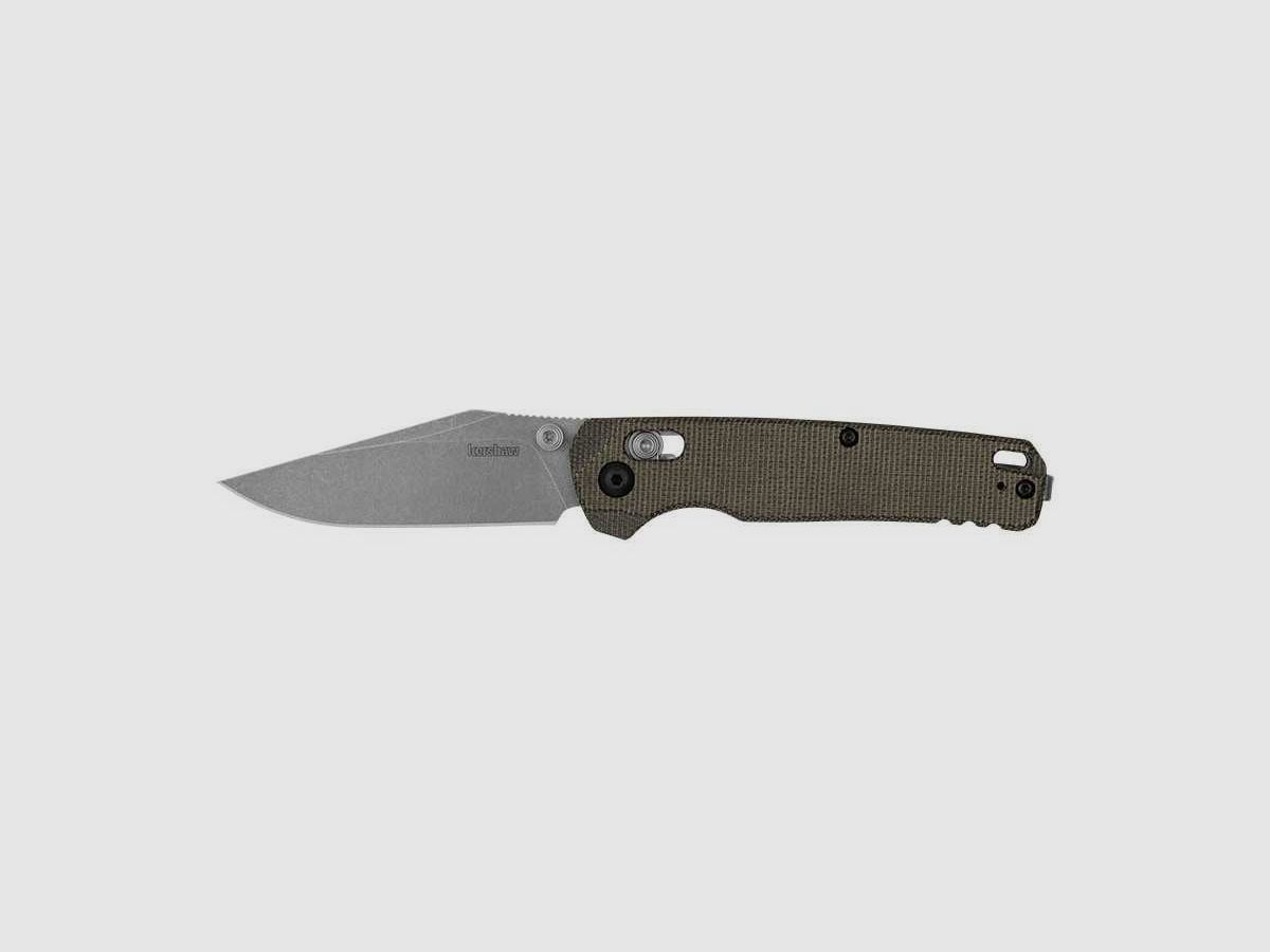 Klingenmesser Bel air Kershaw