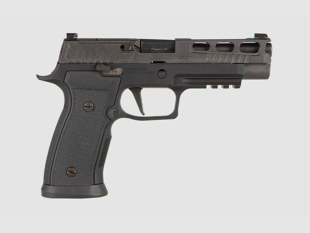 SIG SAUER P320 AXG PRO