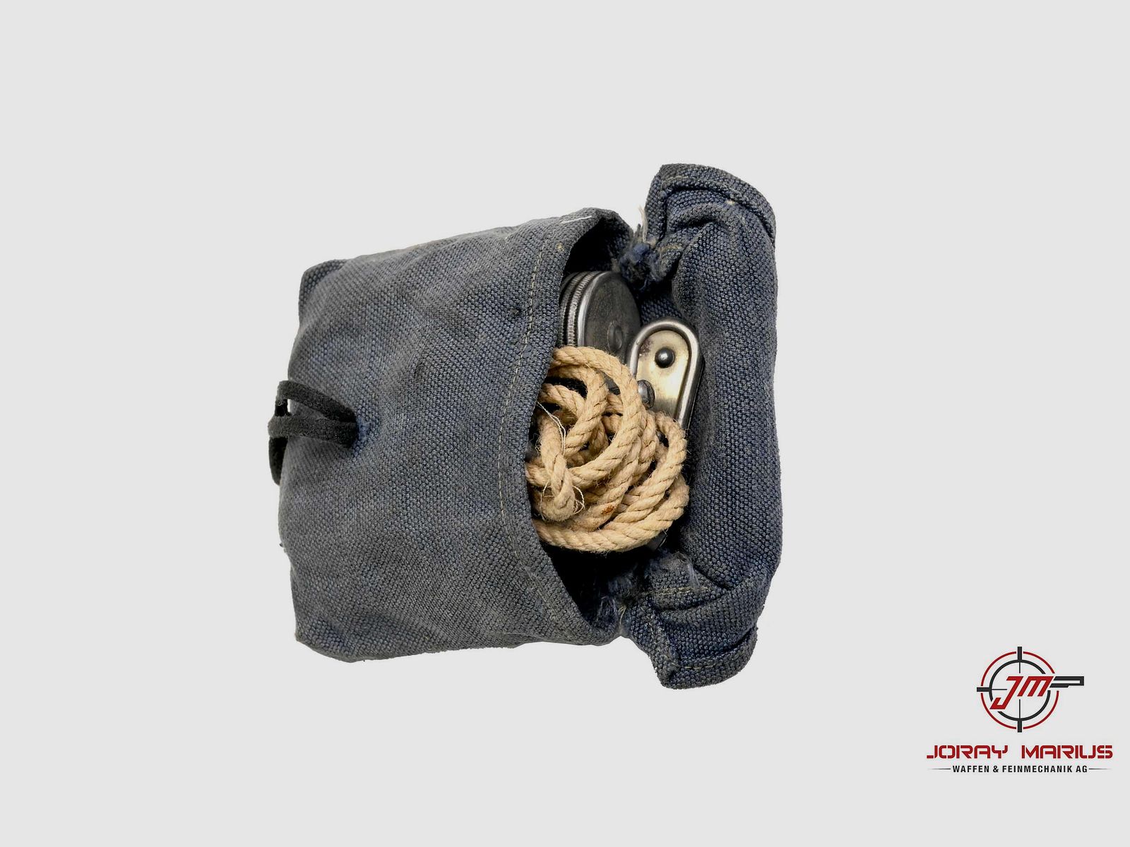 Cleaning kit for Carbine K31 / K11