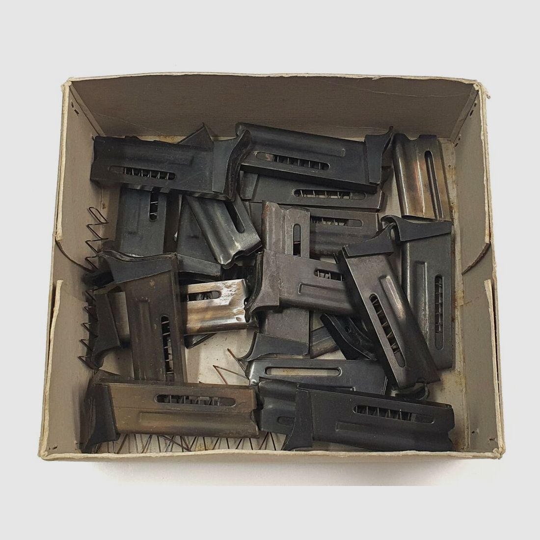 Rigarmi Rigarmi Brescia .22lr