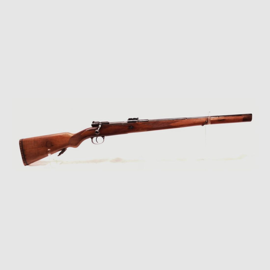 Mauser Harz Stutzen