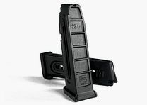 GLOCK 44 Kleinkaliber-Magazin .22 LR mit Zubringer schwarz
