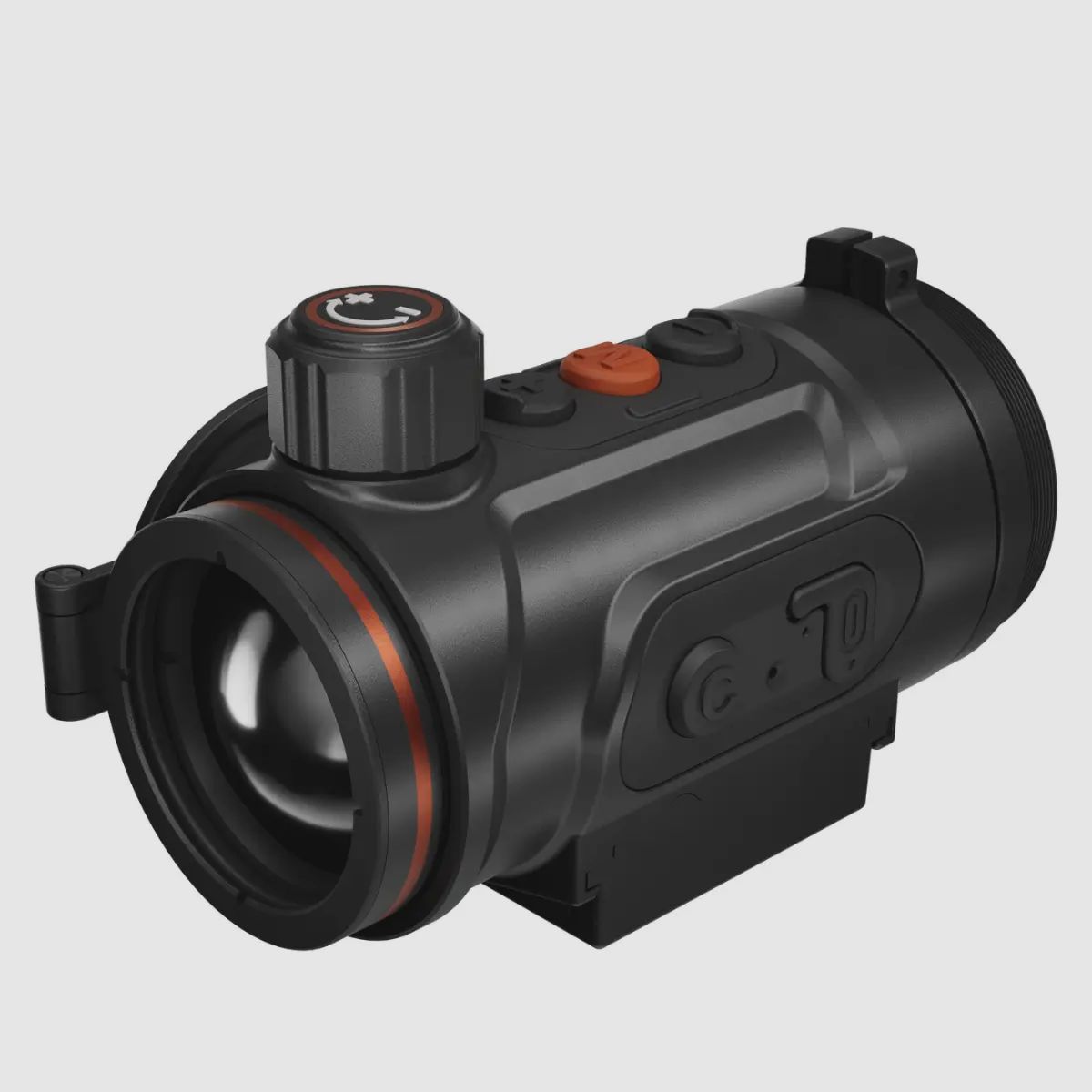 ThermTec Warmtebeeldapparaat Hunt 635 Pro