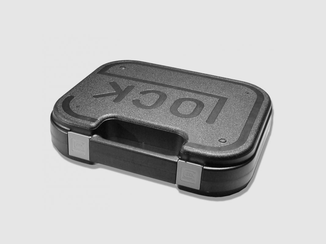Waffenkoffer Glock, Bild 2 von 3