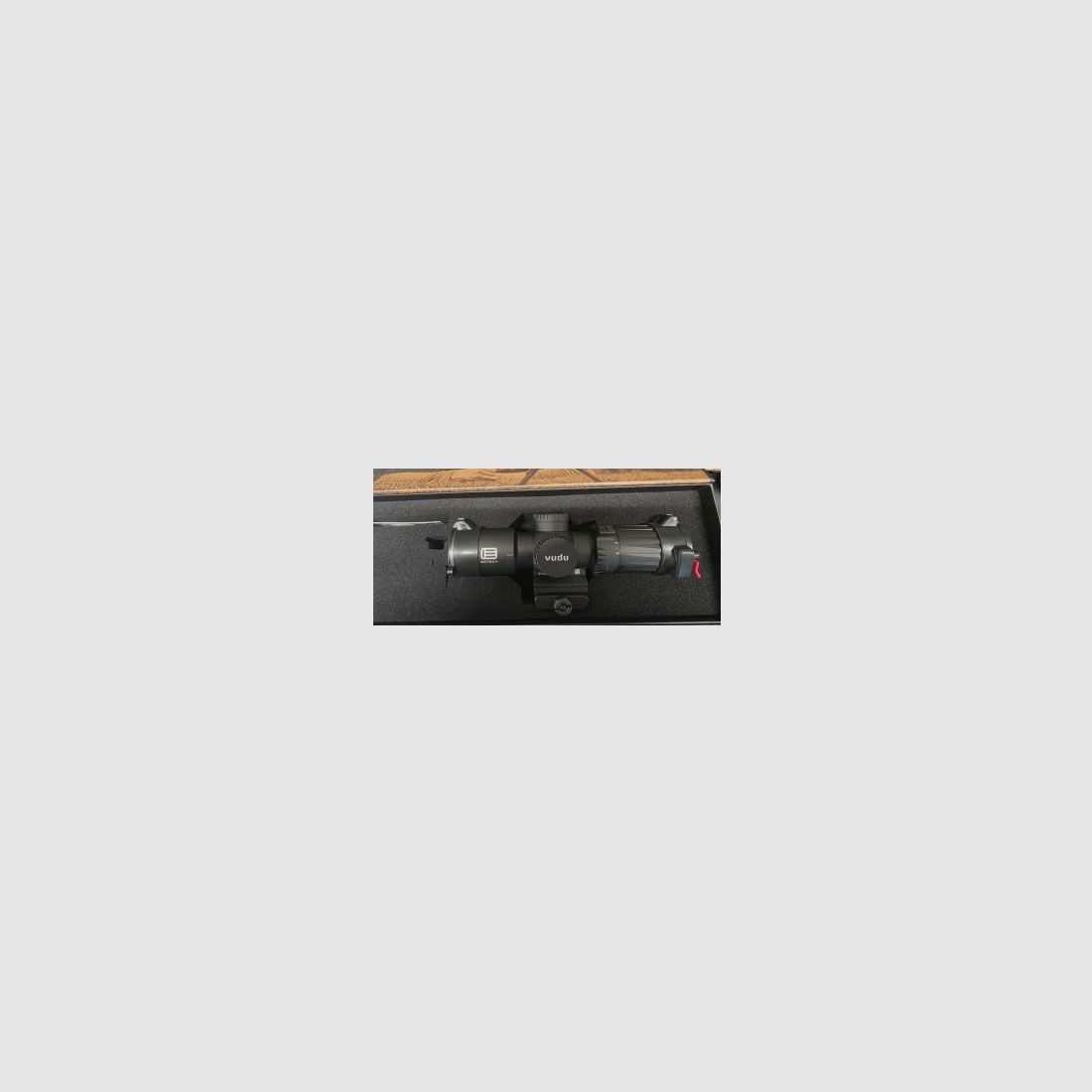 EOTECH Vudu 3-9x32 SFP HC1 MOA