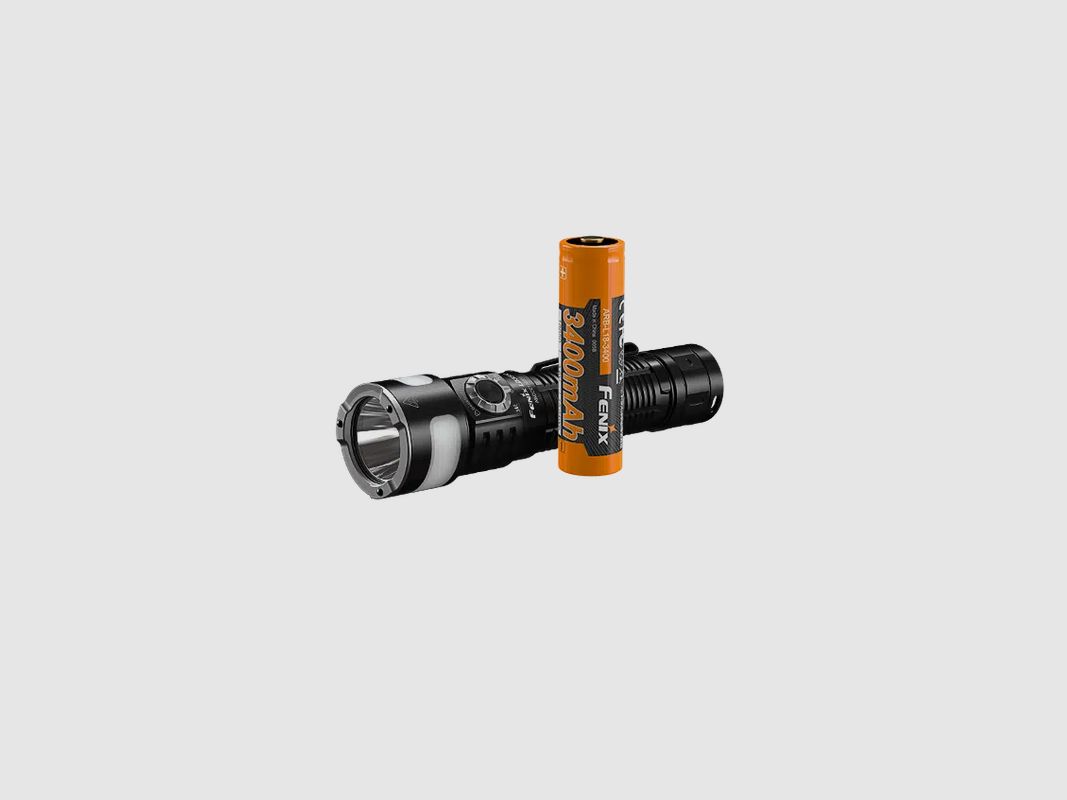 Torcia Fenix LD35R, immagine 5 di 5