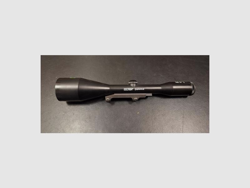 Zielfernrohr Docter 8x56M