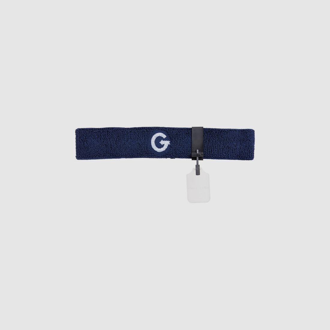 Gehmann Fascia con Disco Coprente Bianco