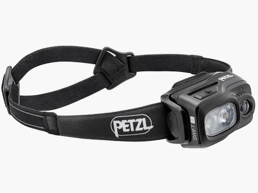 Petzl Stirnlampe Swift RL