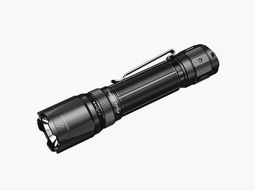 Taktische LED Taschenlampe TK20R V2.0, 3'000 Lumen, inkl. Akku