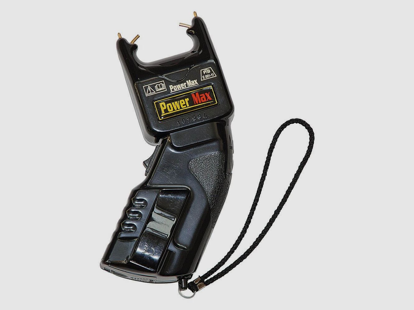 Electric shocker Power Max, 500,000 volts