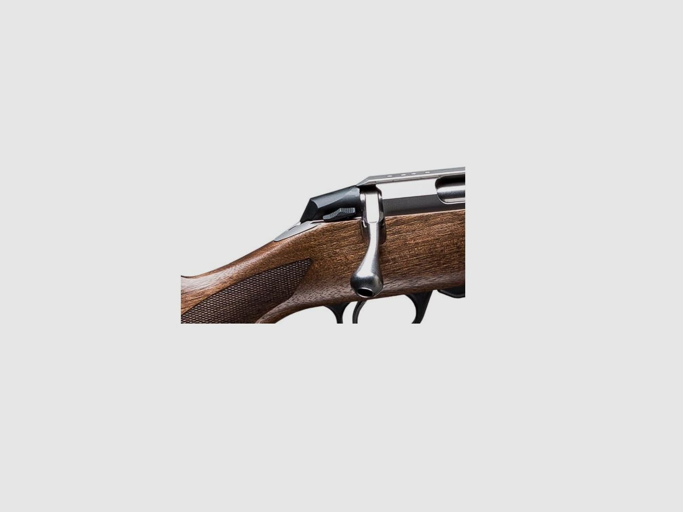 Tikka T3X Hunter Edelstahl, Bild 2 von 6