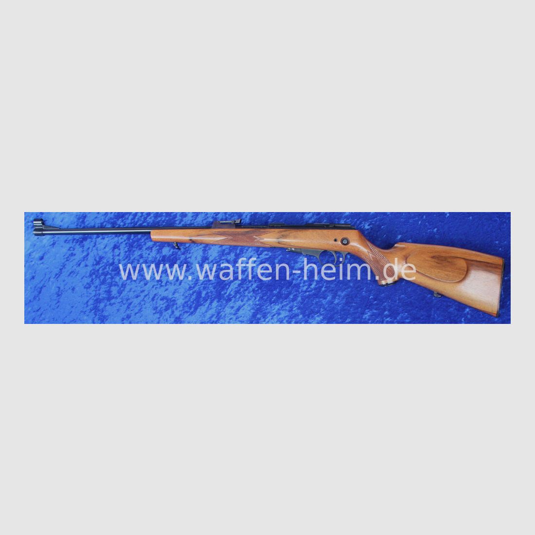 Walther KKJ