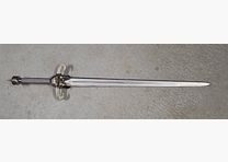 Réplicas de las espadas de Conan el Bárbaro