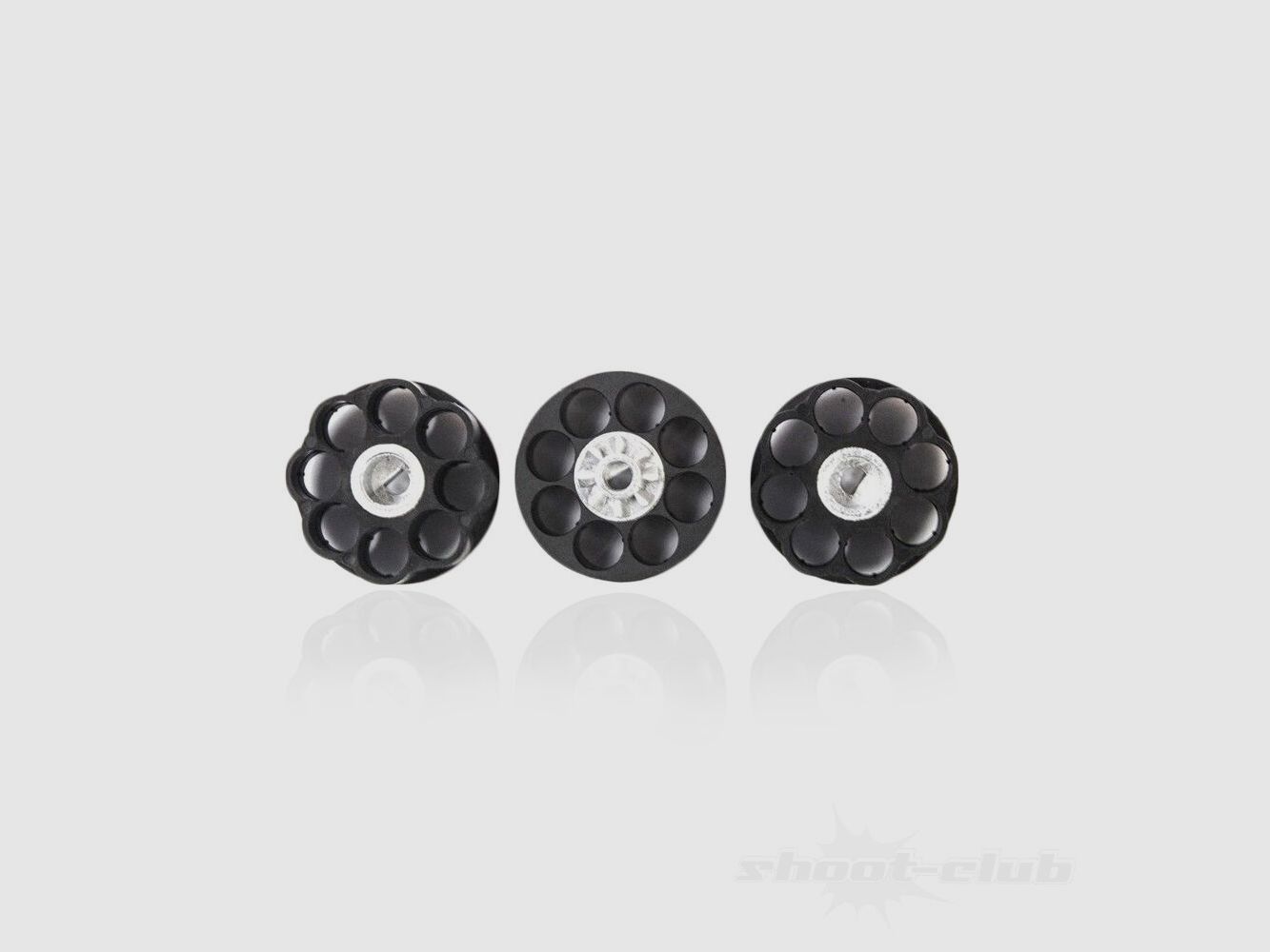 UMAREX Laderinge / Ersatzmagazine UX