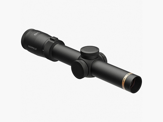 LEUPOLD VX-5HD 1-5x24 mm Zielfernrohr Metric Illum. FireDot, Jäger + Sportschützen