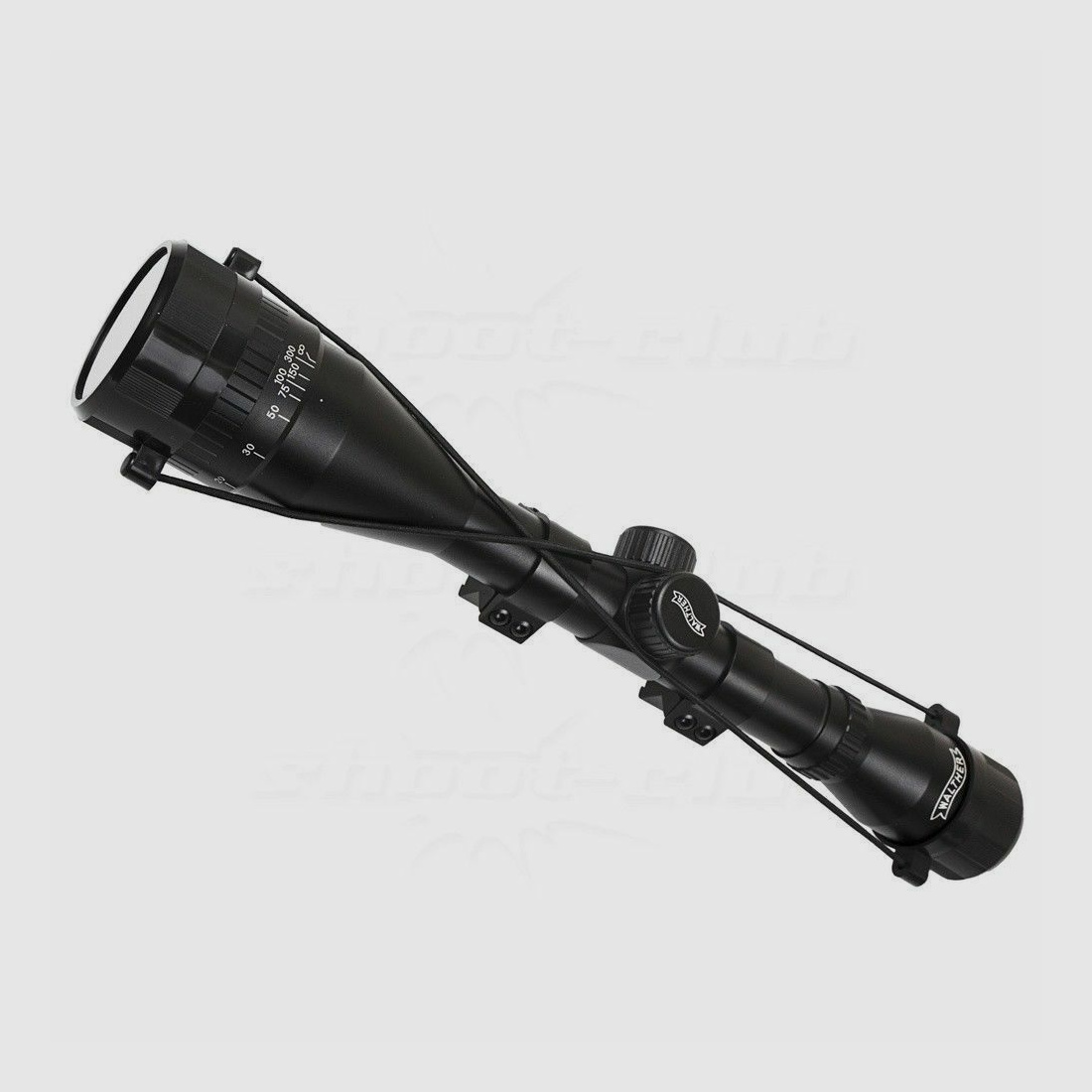 Walther Walther Zielfernrohr 6x42 -