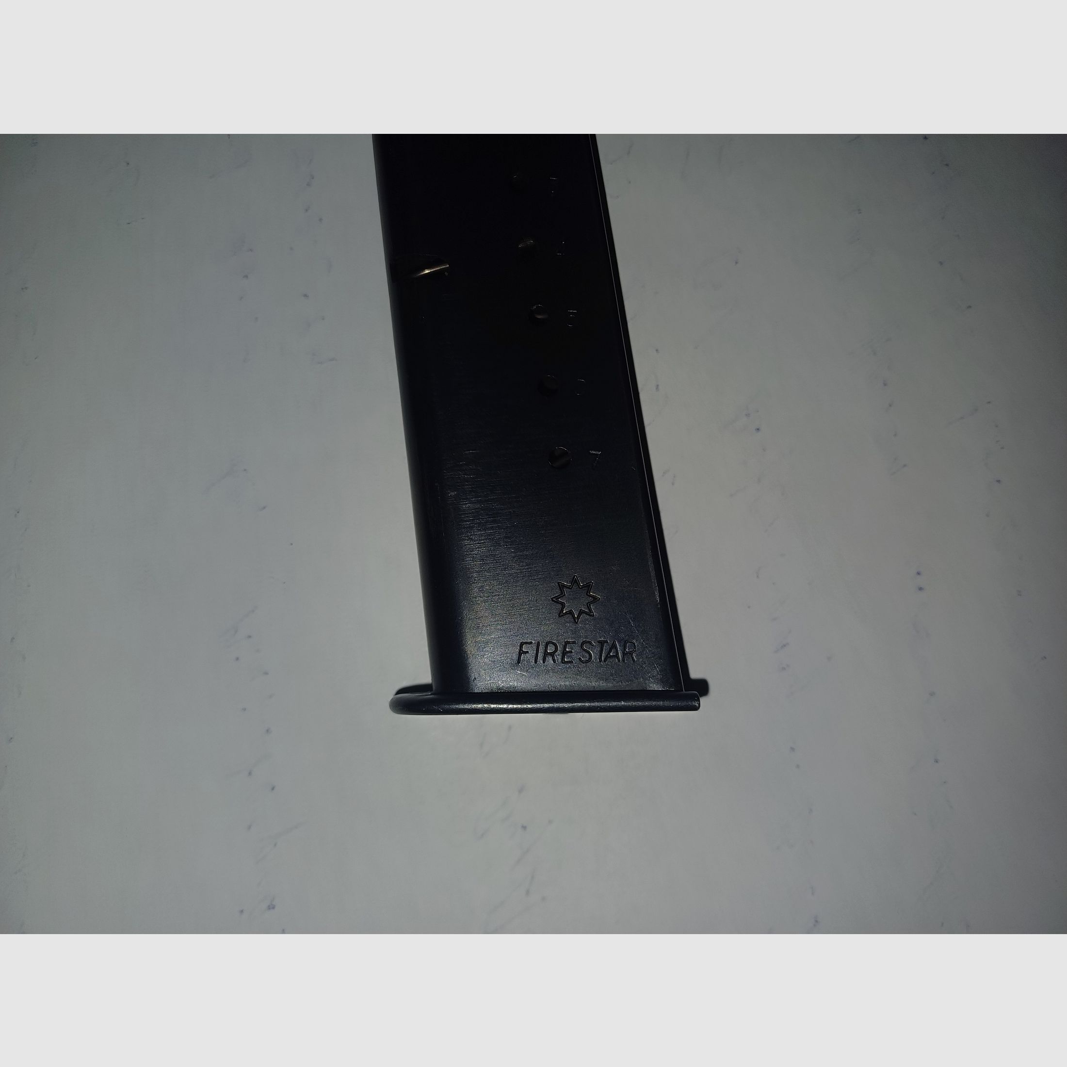 Star Firestar M43 Magazin 