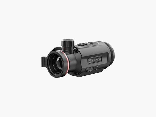 HIKMICRO Thermal Imaging Clip-On Thunder TQ35C 3.0