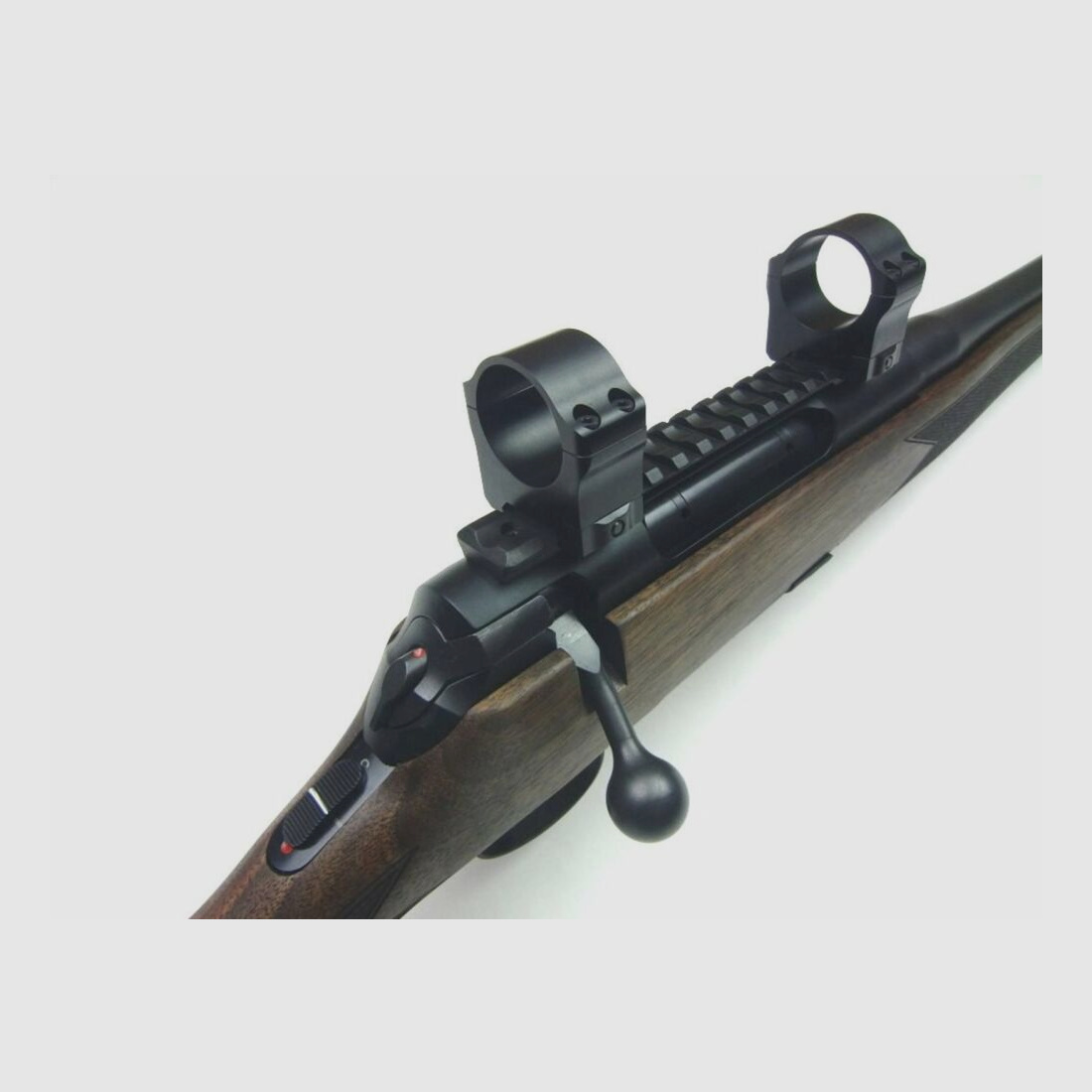 Rössler	 Rößler Titan 6 Standard - Paket mit Zubehör, .308Win. READY TO SCOPE