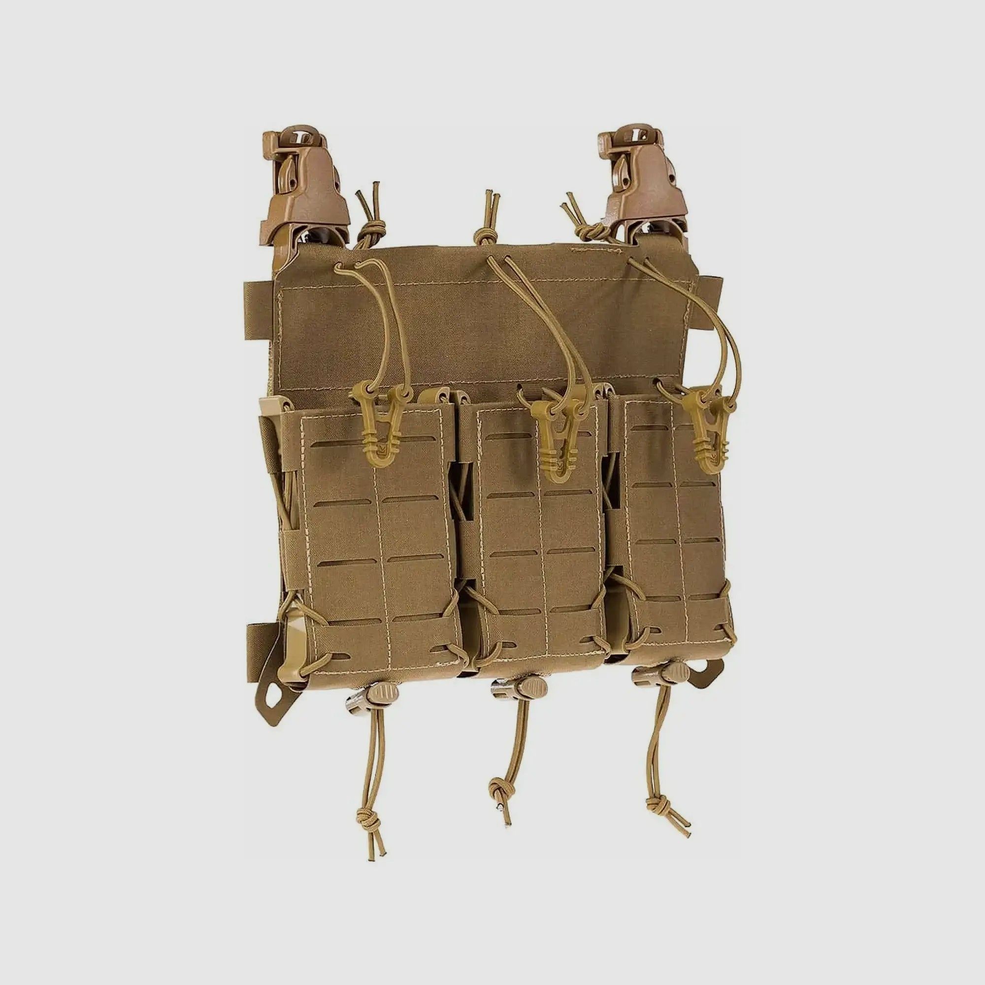 Lindnerhof Lindnerhof Panel Front Multikaliber 3er MX234 - Coyote