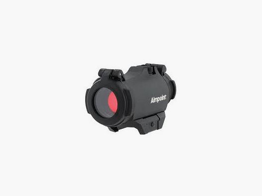 AIMPOINT MICRO H2 4 MOA mit Weaver-Montage