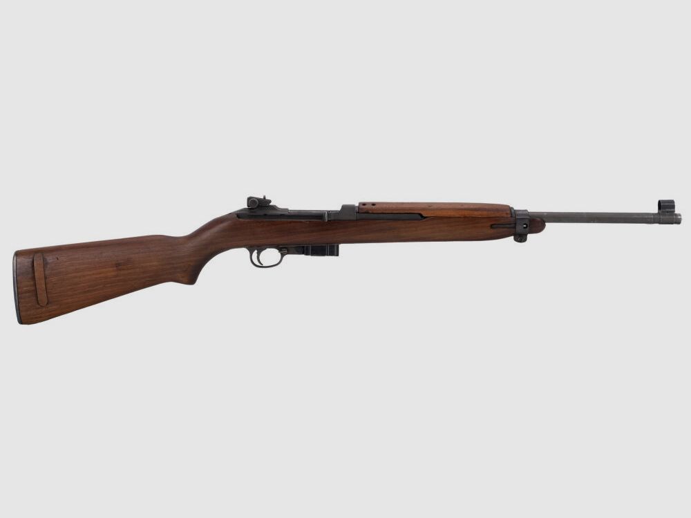 Winchester Gebraucht Carbine M1