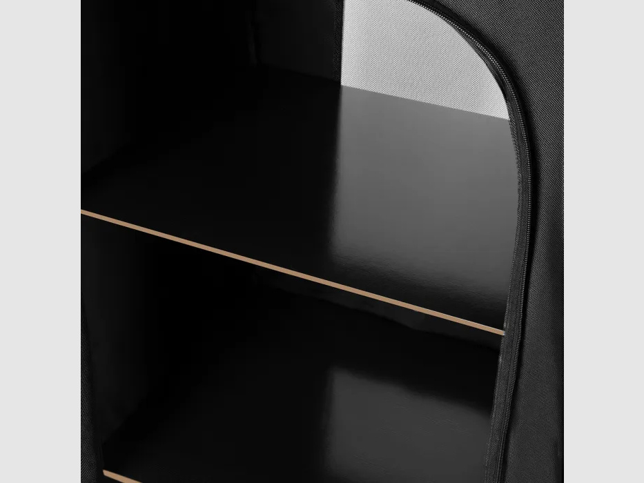 NC3036 Campingschrank mit Platte Nils Camp