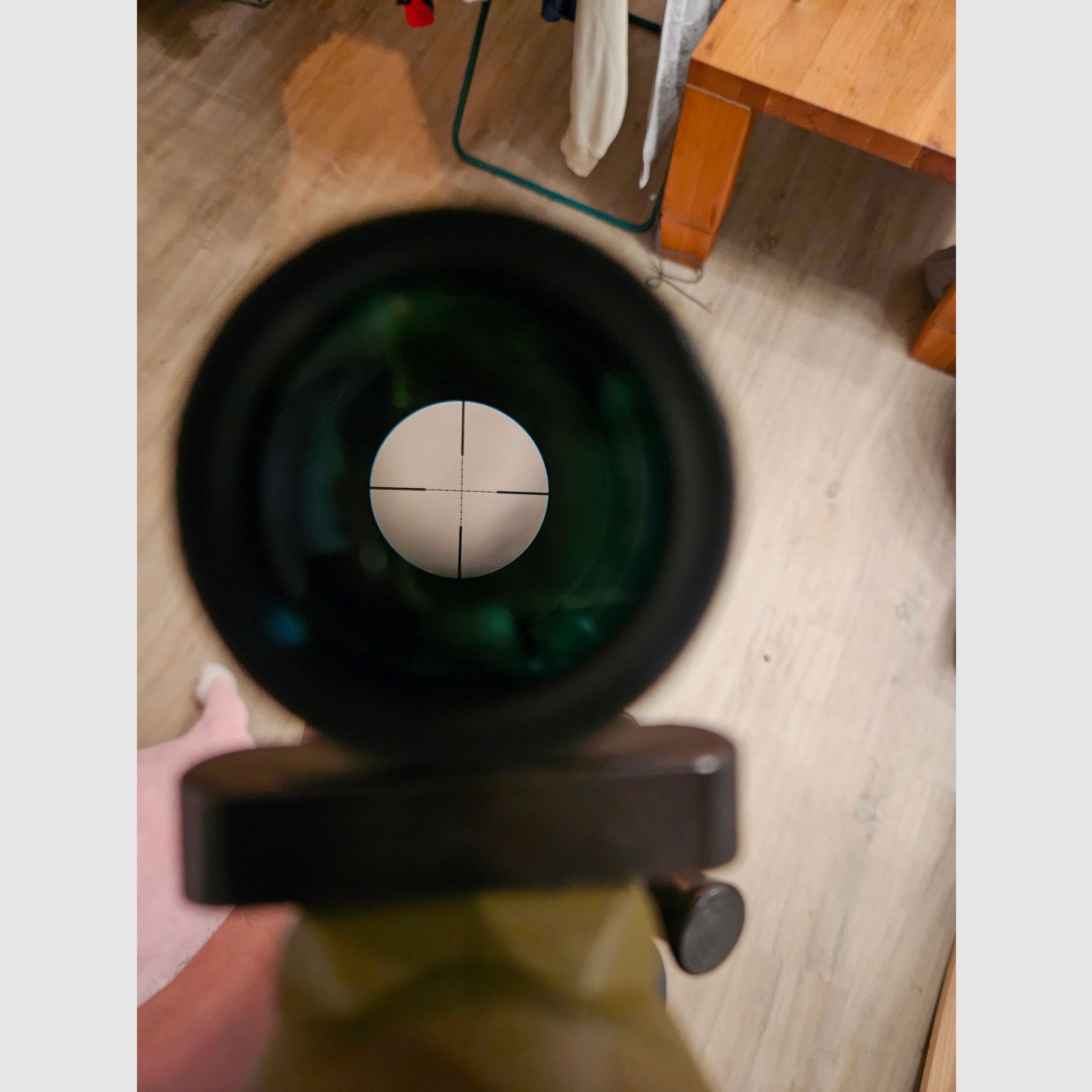 SigSauer MCX CO2 Luftgewehr + Red Alert RF - 1911 CO2 Blowback