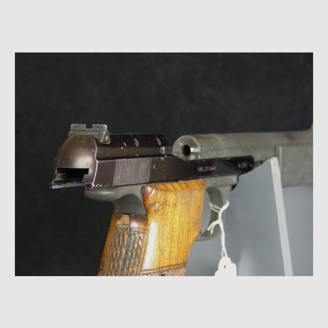 Hämmerli- Lenzburg Olympia