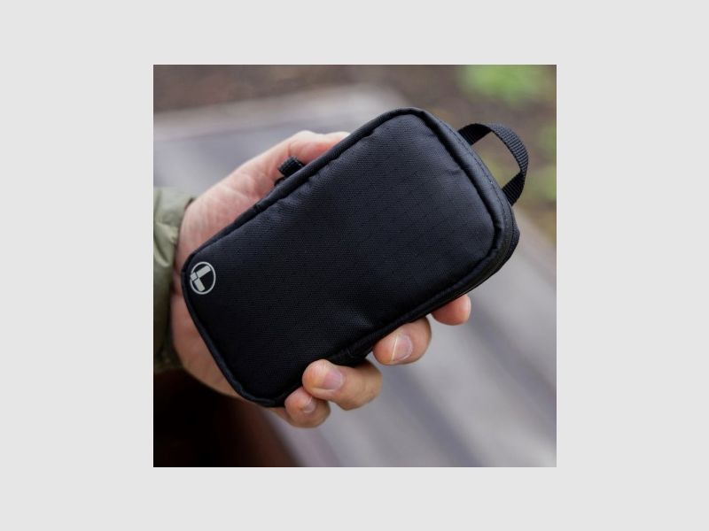 Leatherman Tasche/Leatherman Werkzeugtasche Schwarz, Bild 7 von 9