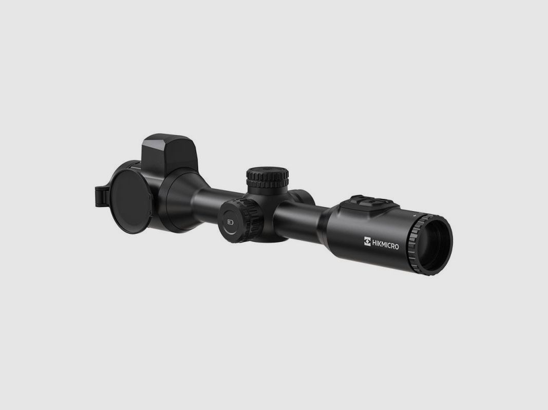 Wärmebildzielfernrohr HIKMICRO STELLAR SH35L 3.0, Bild 1 von 4